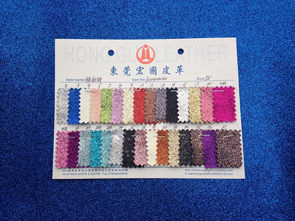 产品展示
