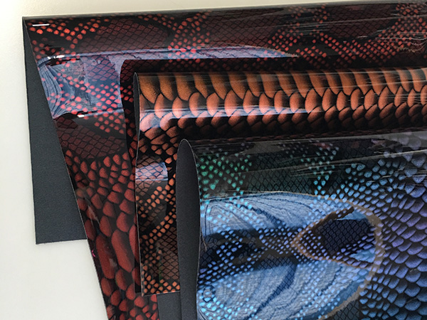 产品展示