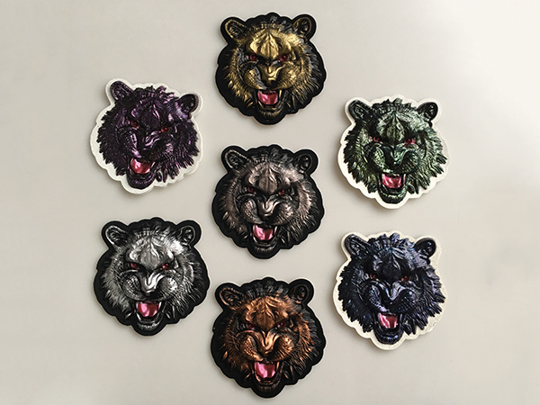 产品展示
